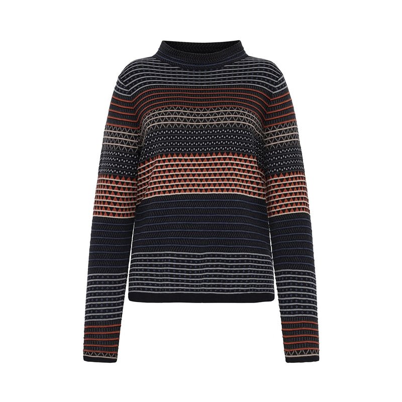 Mansted Ricarda Organic Cotton Sweater