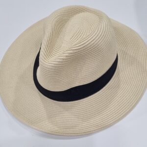 Avenel Crushable Safari Traveller Hat