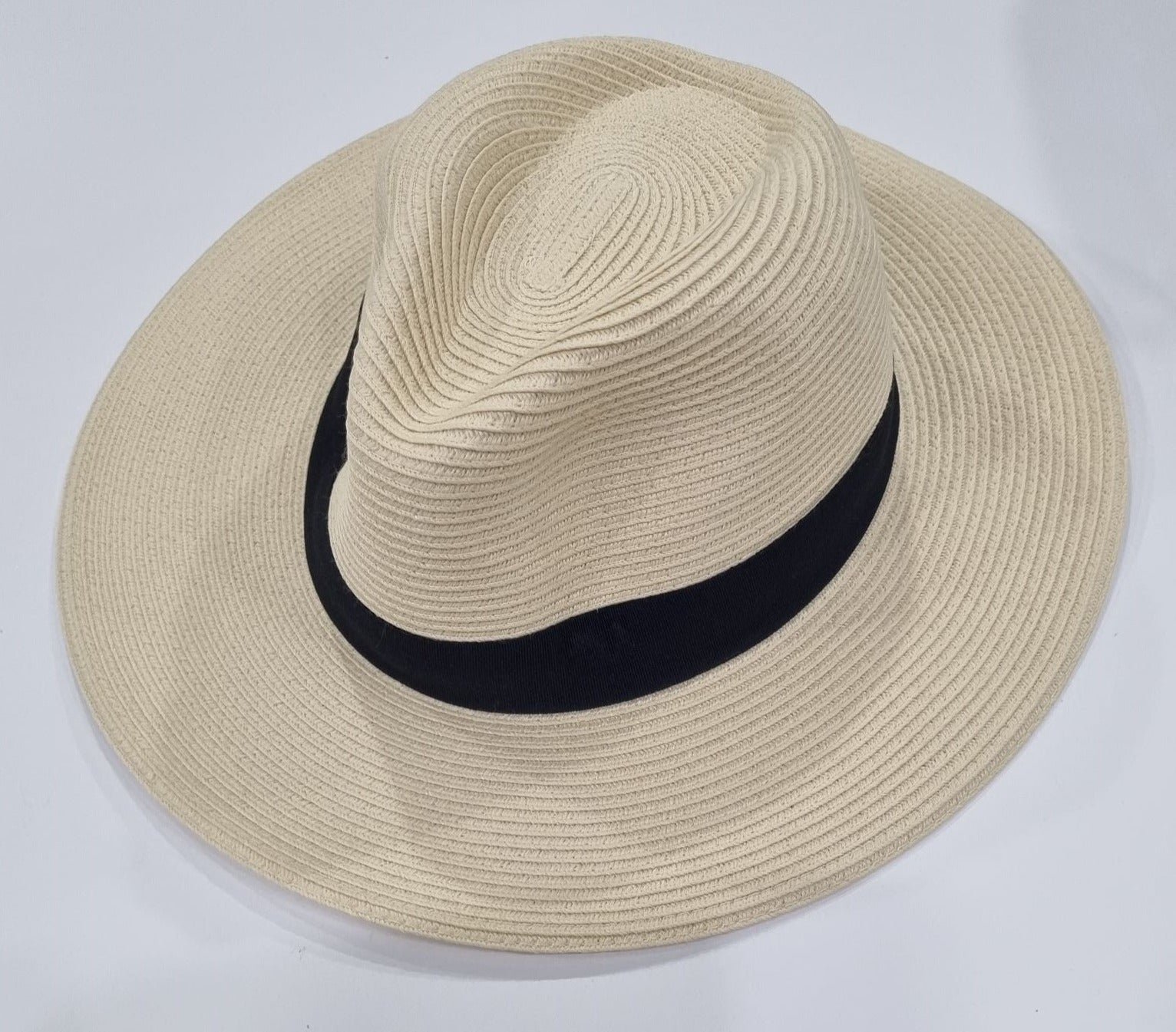 Avenel Crushable Safari Traveller Hat