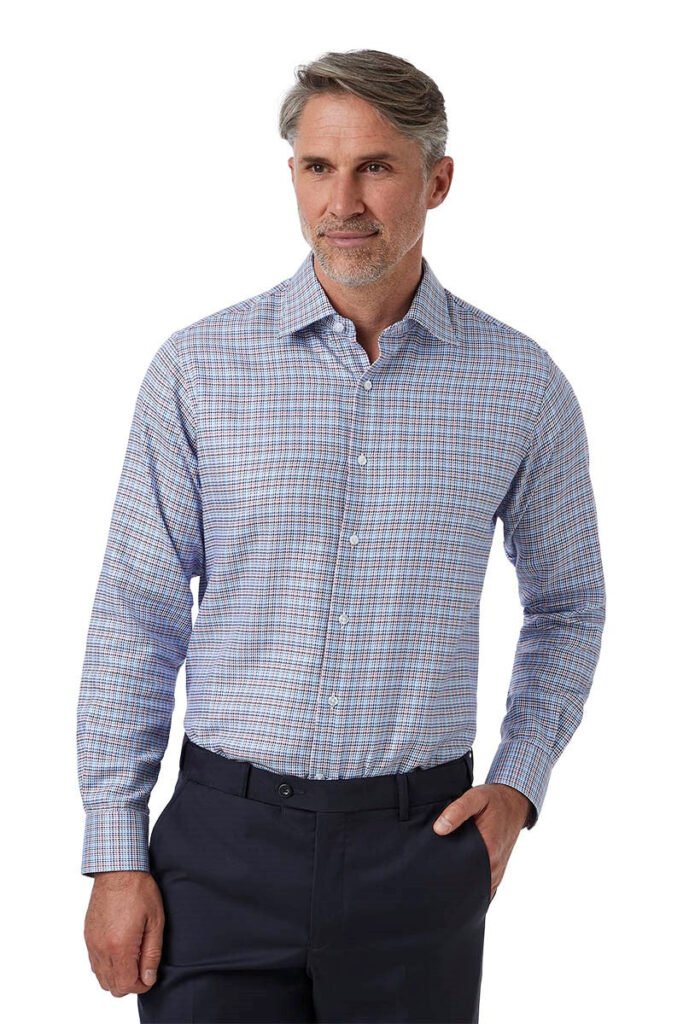 Ganton York Shirt