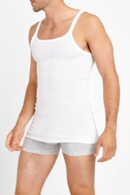 Holeproof All Seasons Athletic Singlet