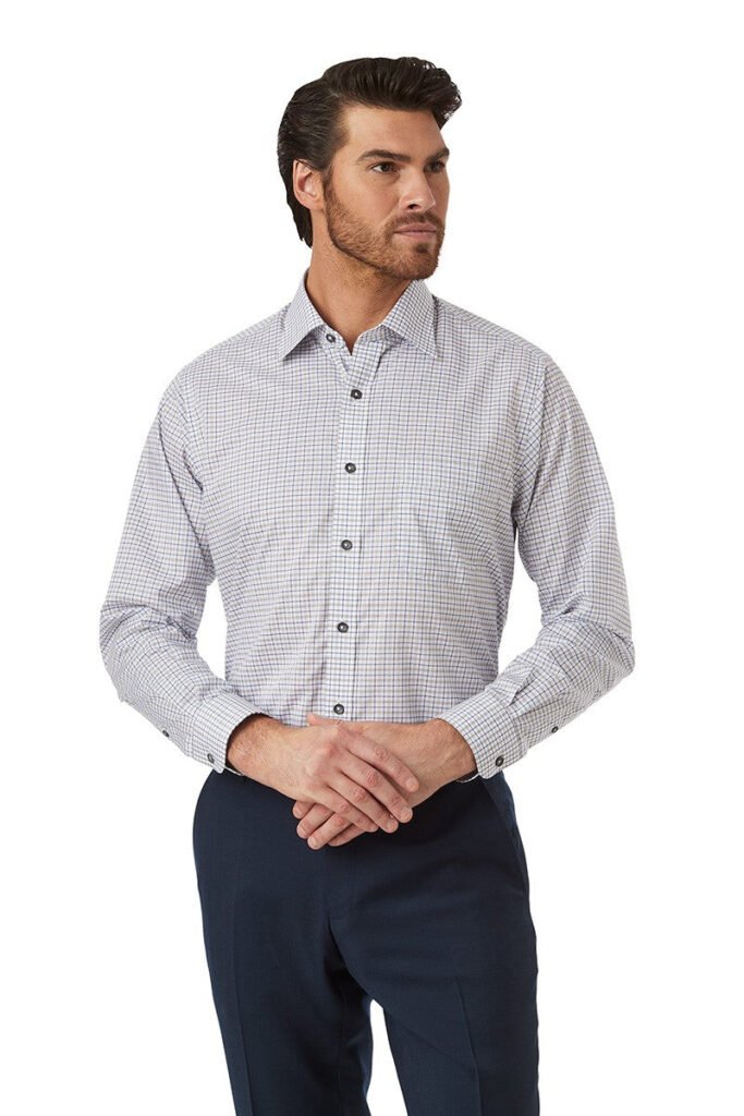 Ganton Stamford Business Shirt