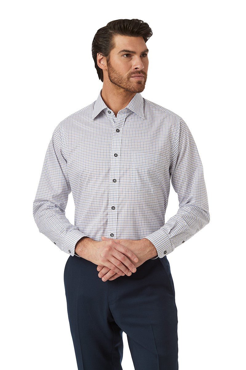 Ganton Stamford Business Shirt