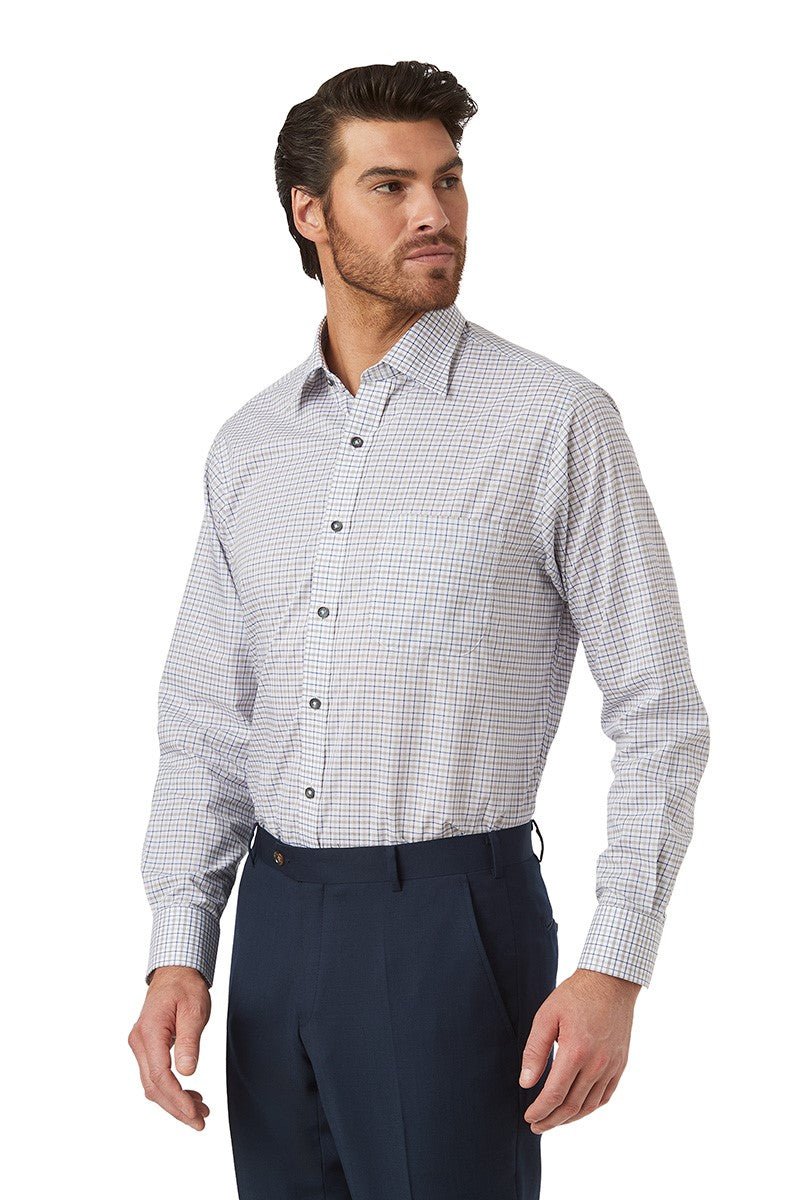 Ganton Stamford Business Shirt