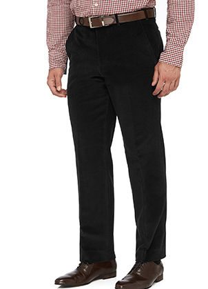Big Man Sutton Corduroy
