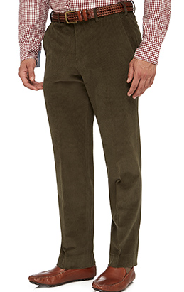 Big Man Sutton Corduroy