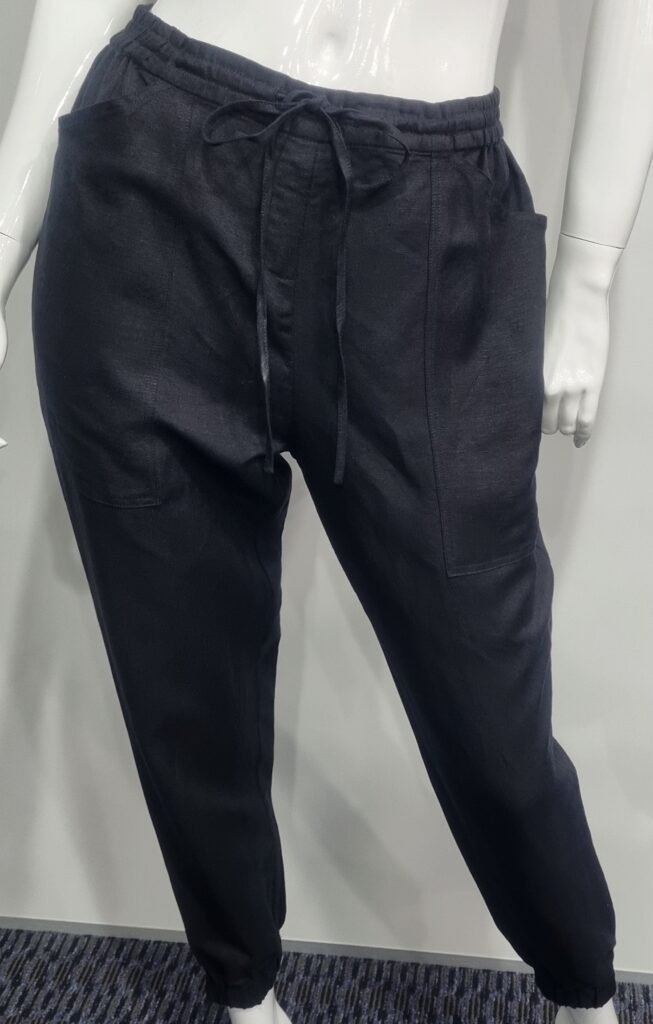 see saw drawstring jogger pant