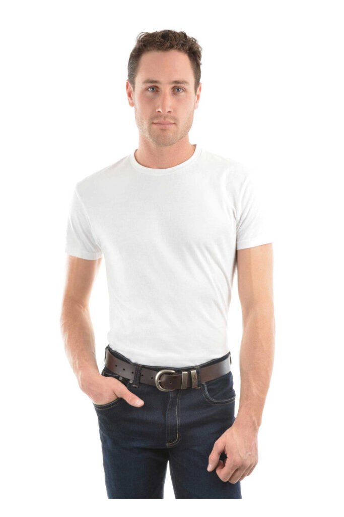 Thomas Cook Mens Classic Tee White