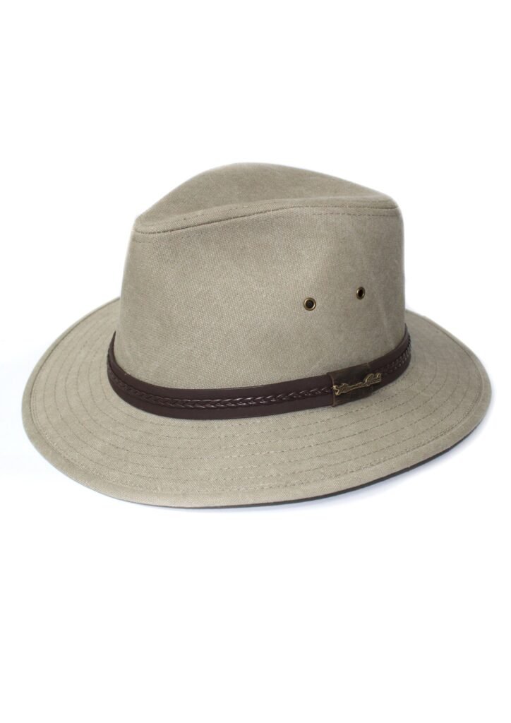 thomas cook kununurra hat