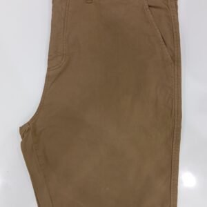Le Short Stretch Shorts Tobacco