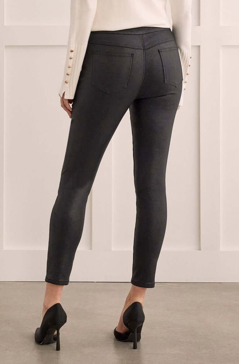Tribal Audrey Glitz Pull On