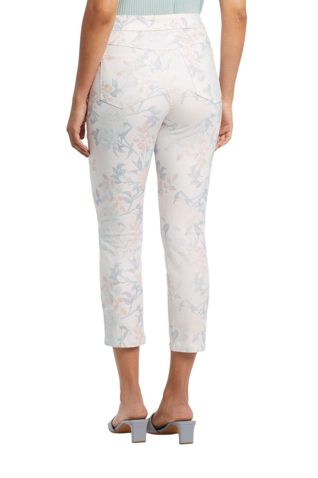 Tribal Audrey Pull Slim Ankle