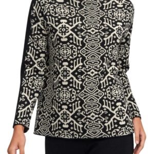 Bariloche Visiedo Jumper