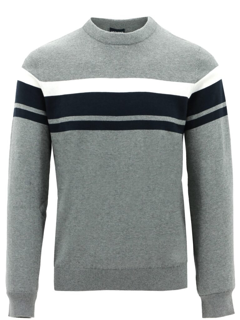 Daniel Hechter Cotton Crew