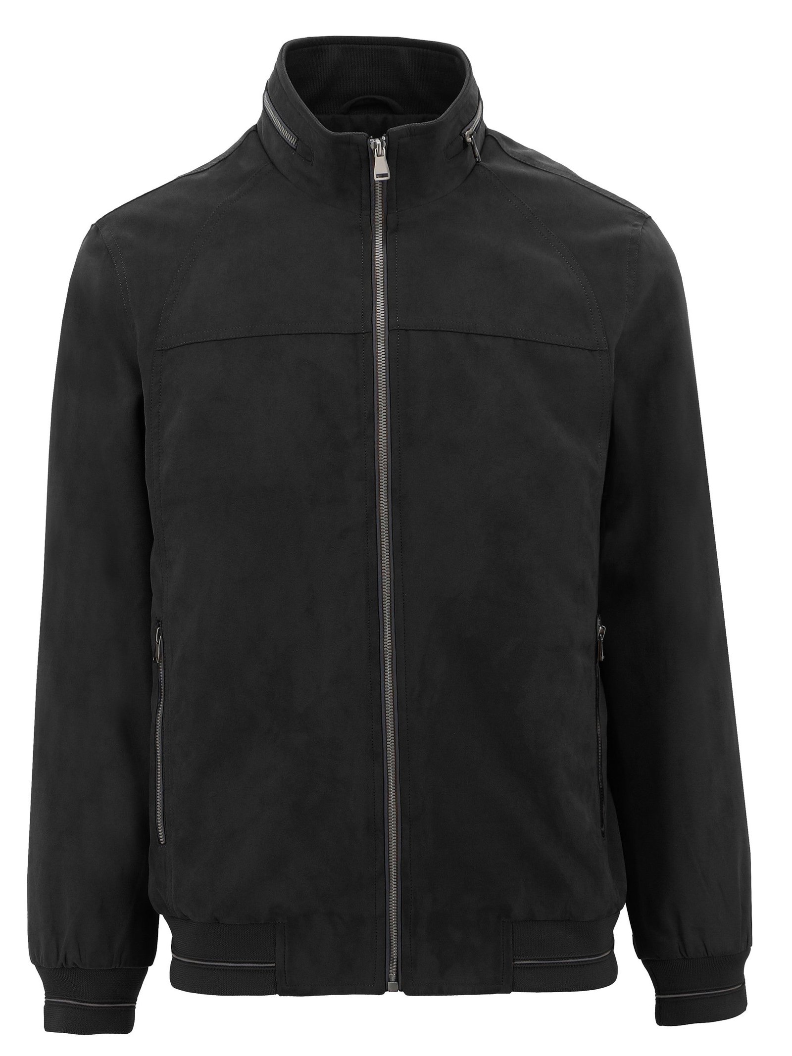 Howard Hudson Bobby Jacket Black