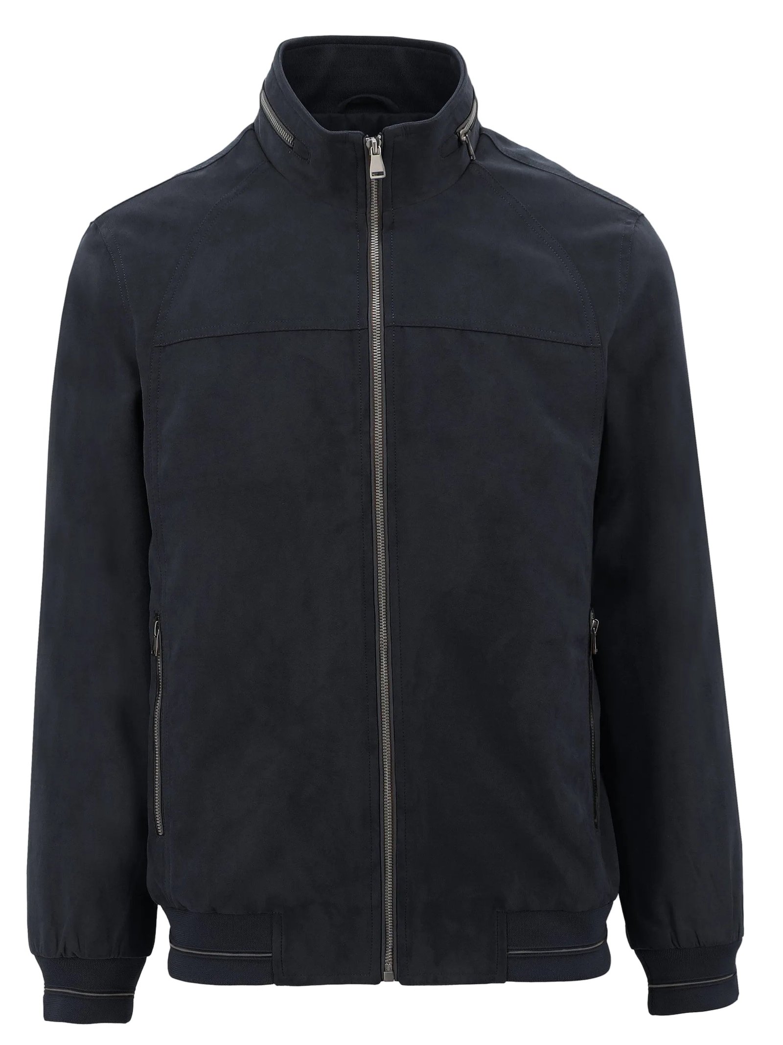 Howard Hudson Bobby Navy Jacket