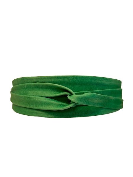 ADA Wrap Belt Evergreen