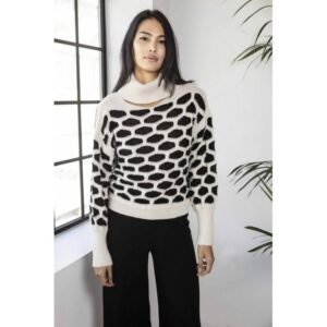 Aggel Alpaca Blend Jumper