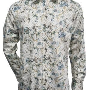 Floral Shirt 