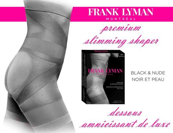Frank Lyman Slimming Shaper