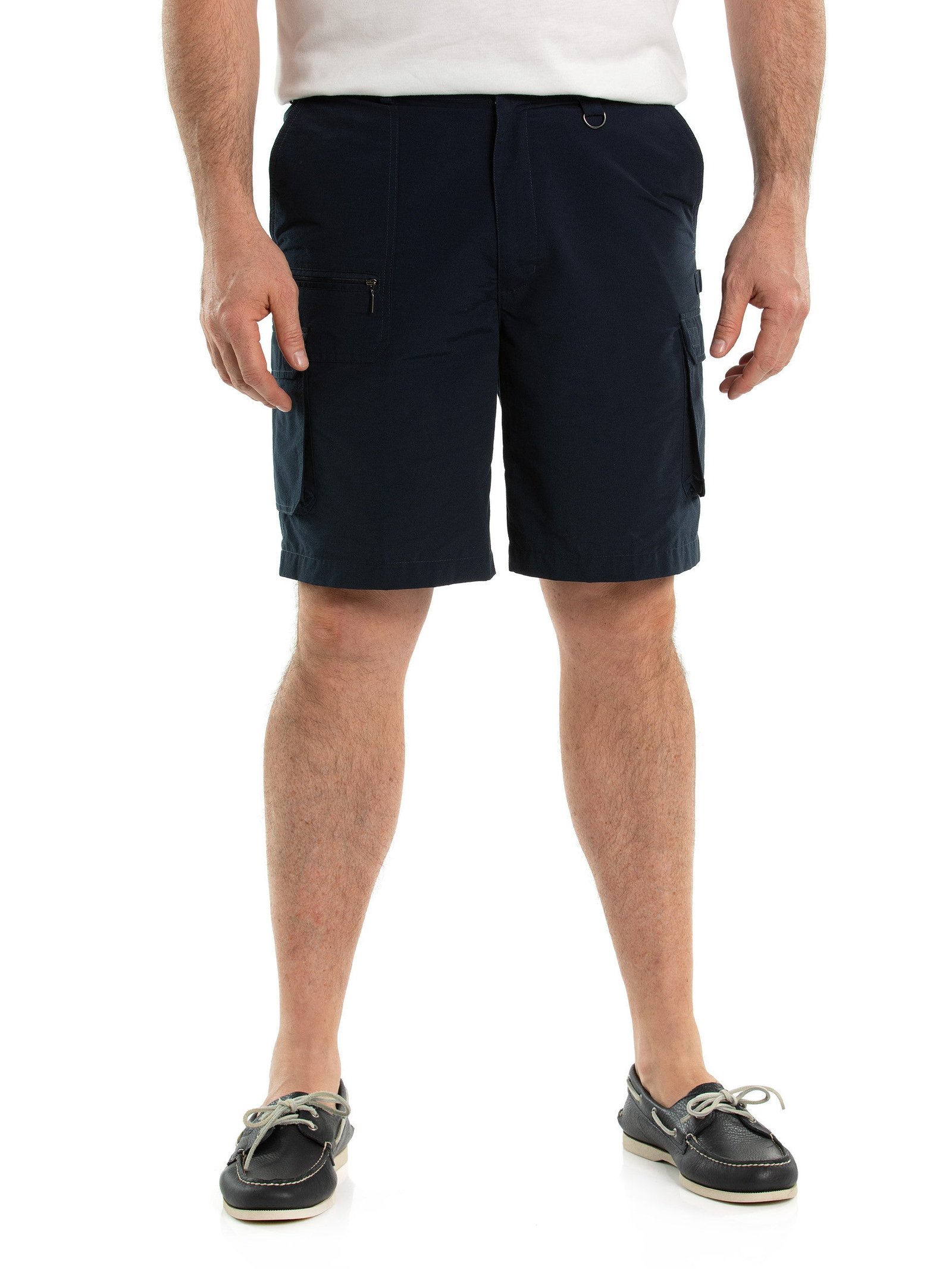 Breakaway Shorts Woodbury Cargoe Ink