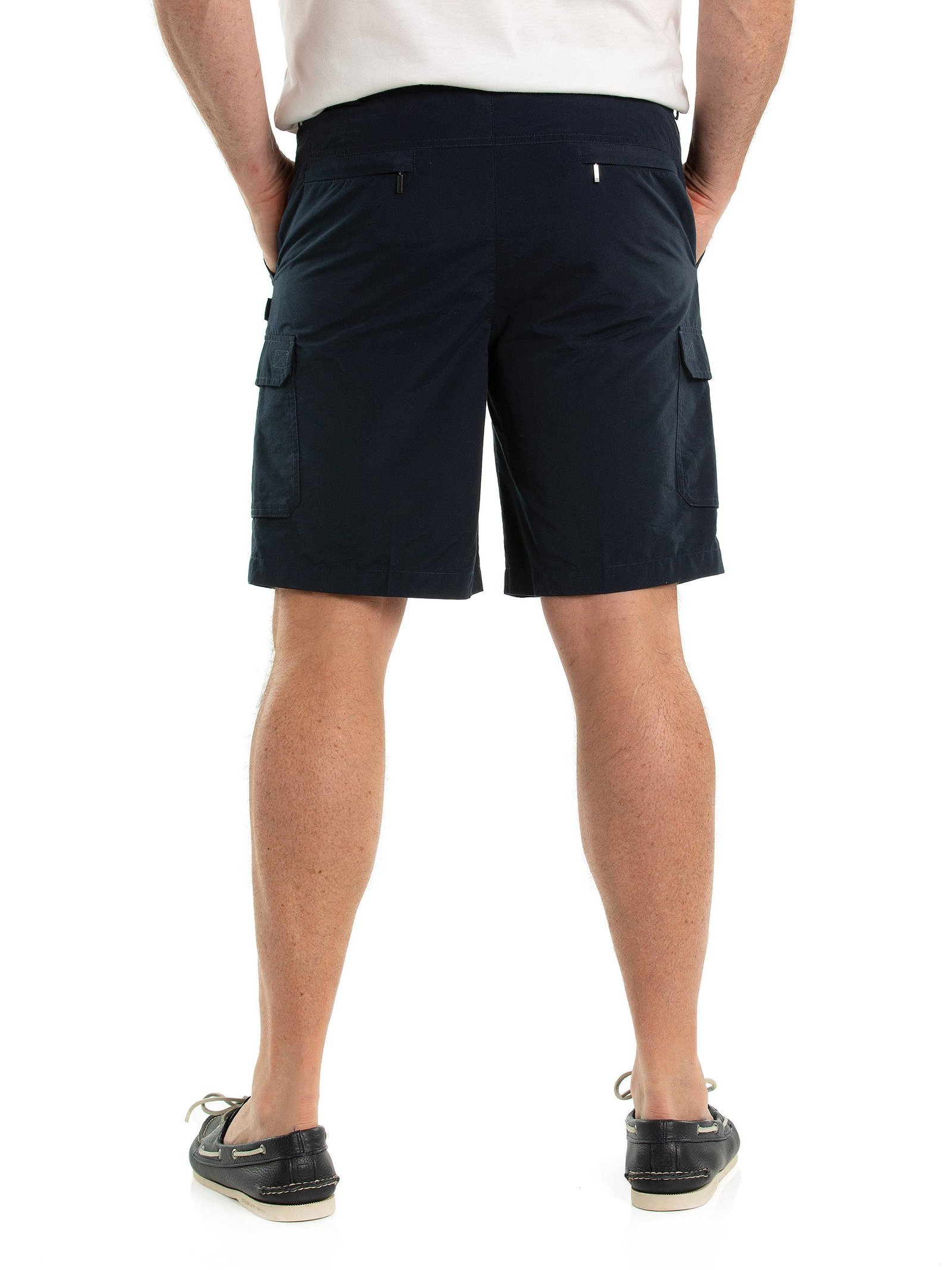 Breakaway Shorts Woodbury Cargoe Ink
