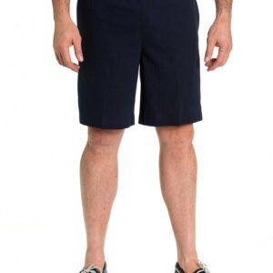 breakaway cotton crinkle shorts