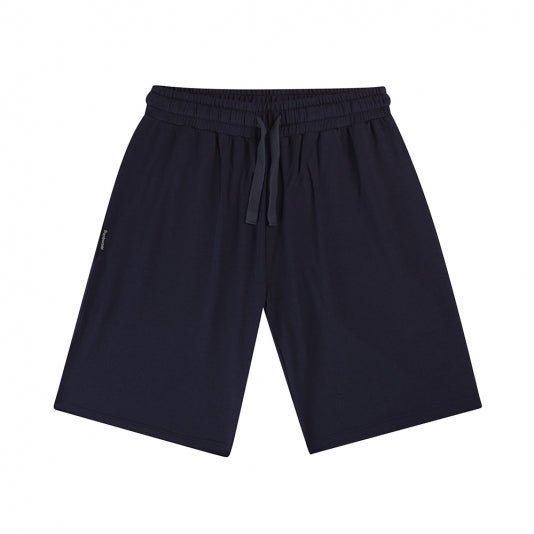 Comfy Bamboo Jersey Sleep Shorts