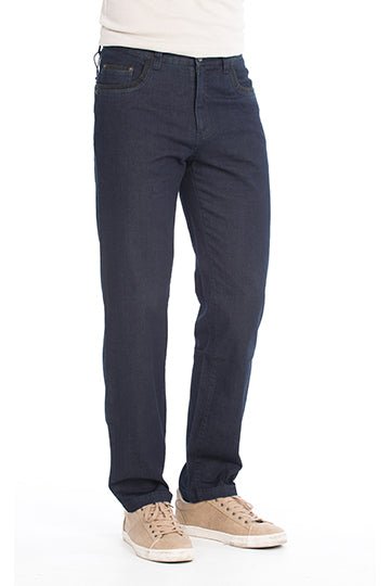 Bob Spears Jeans Blue Denim