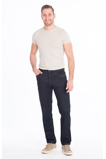 Bob Spears Jeans Blue Denim