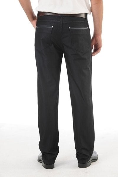 Bob Spears Jeans Charcoal