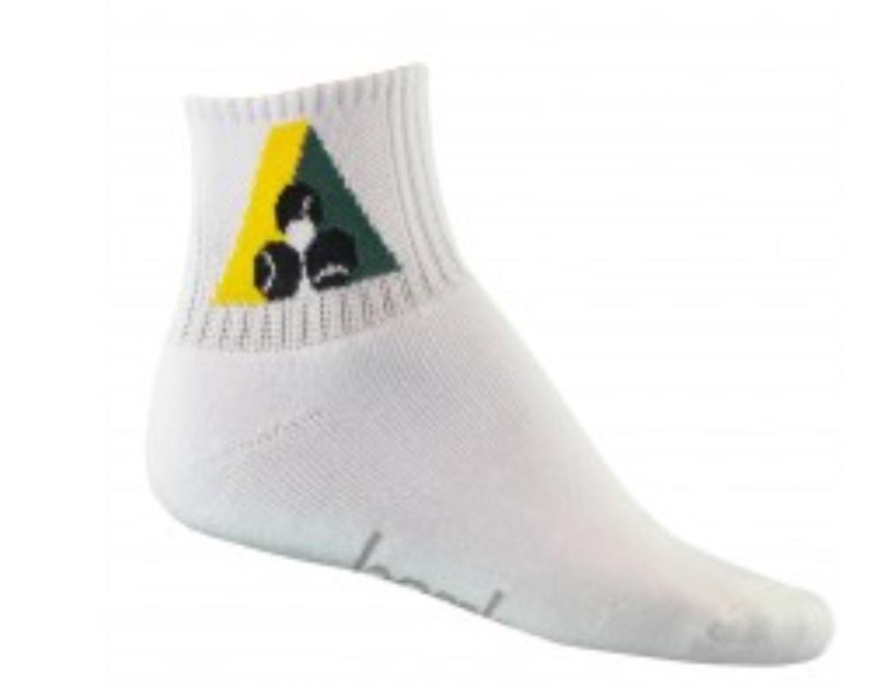 Bowling Socks Short Bowl Australia
