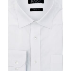 Boston Brooke regular business shirt