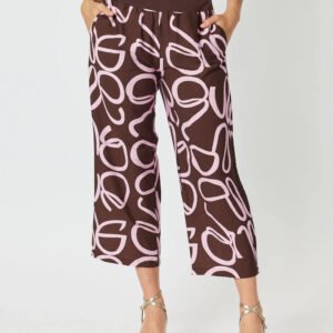 Clarity Koko Latte Pant