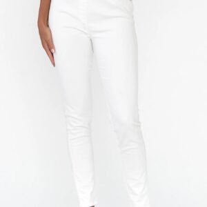 Cafe Latte Stretch Jegging