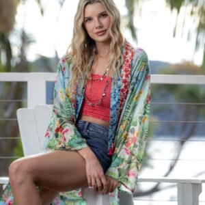 Threadz Brighton Short