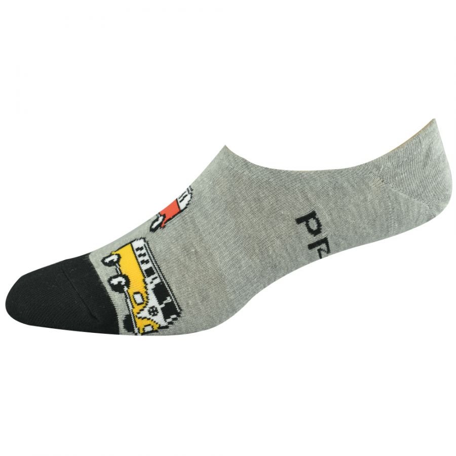 Bamboozld Footlets ‘Combi’