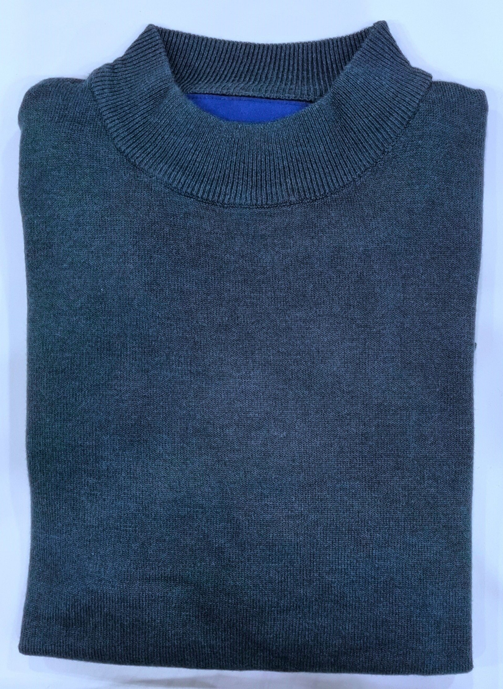 Cooper Round Neck Jumper