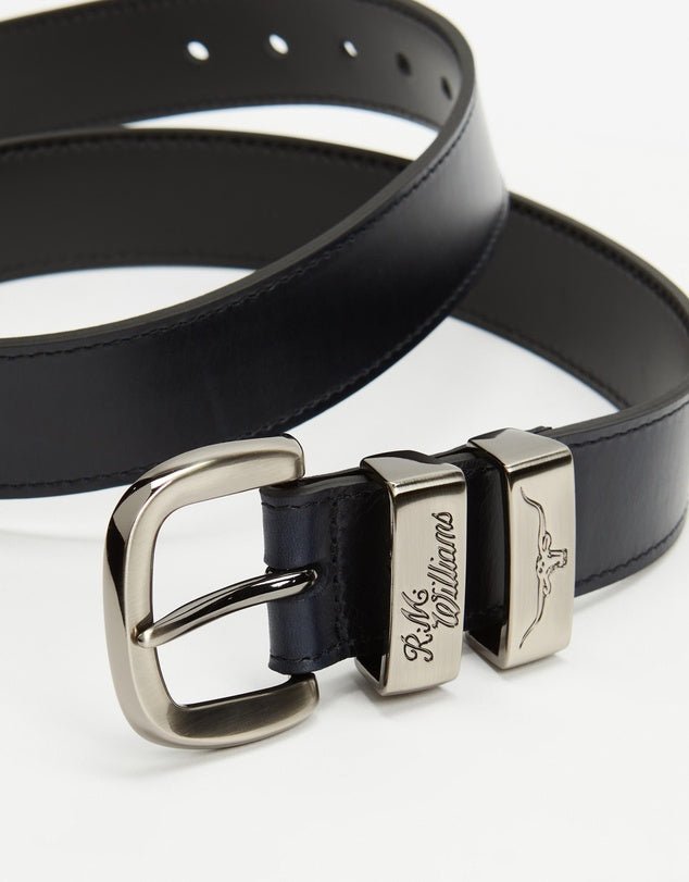 R.M.Williams. Drover Belt