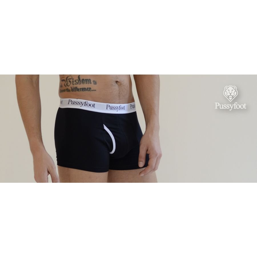 Pussyfoot Everyday 3PK Trunks