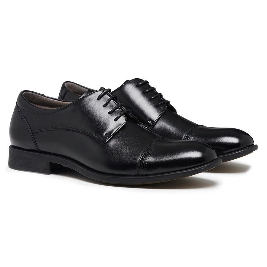 Julius Marlow Expand Lace Up Shoe