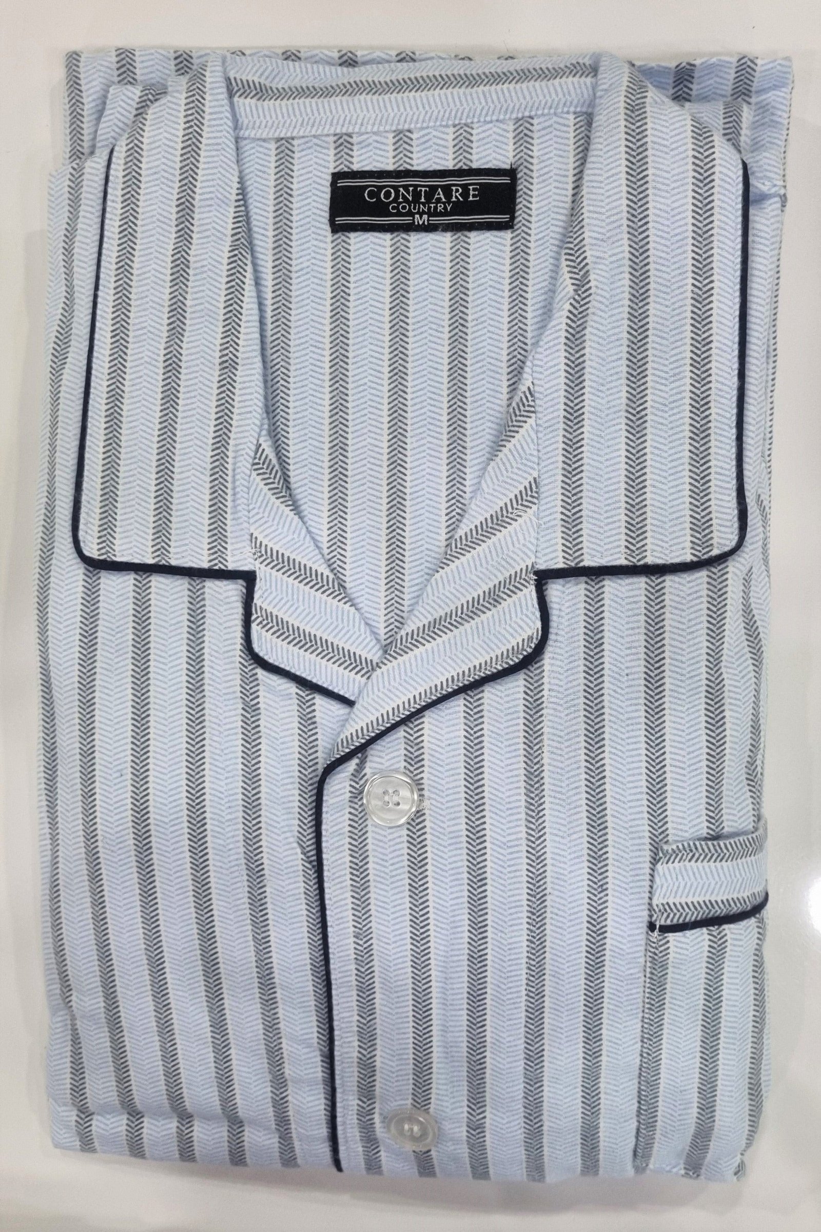 Contare Country Flanel PJs