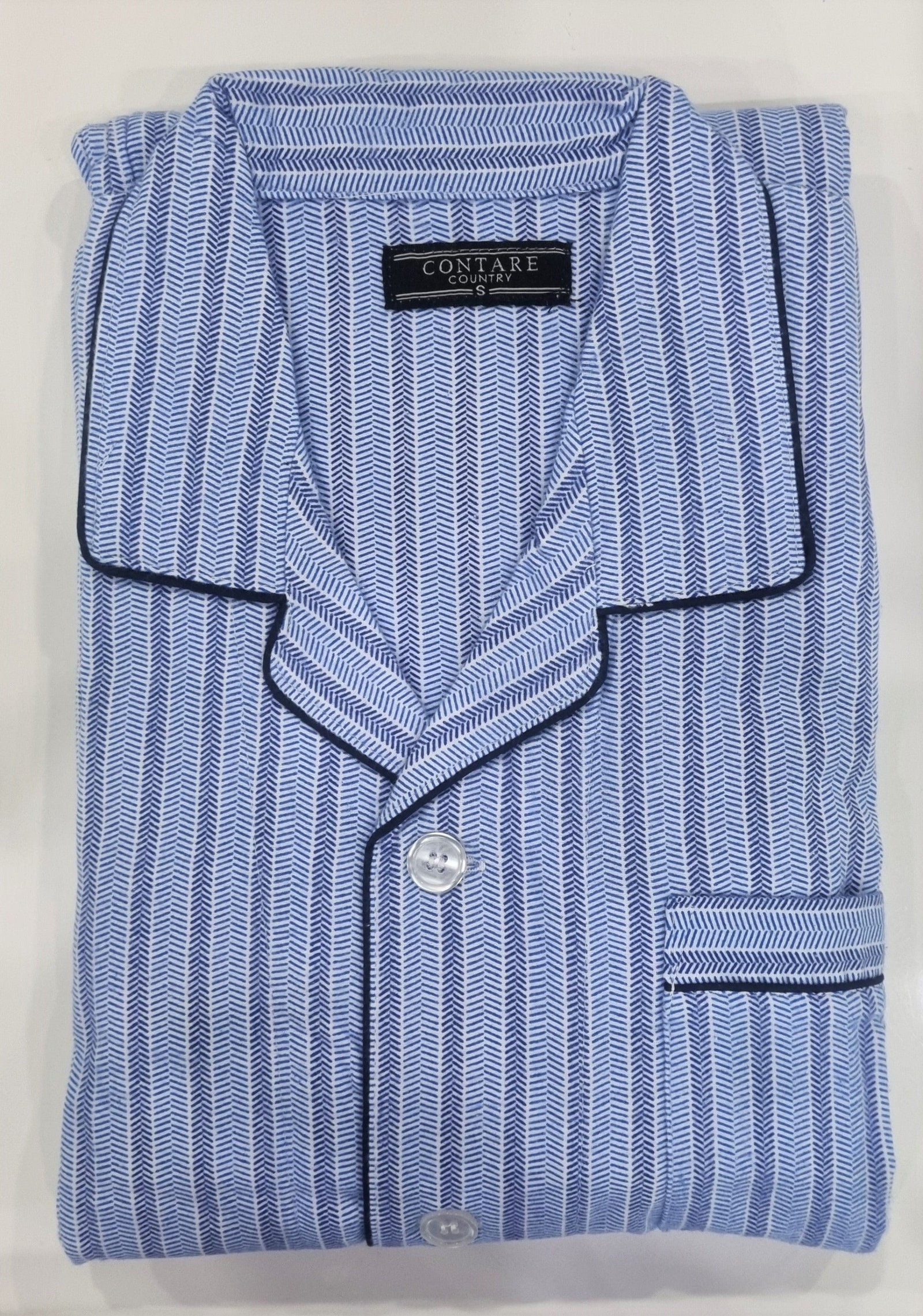 Contare Country Flanel PJs