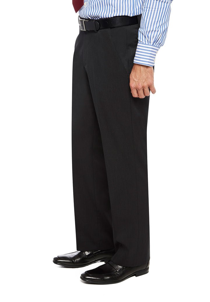 City Club Fraser PWLG Charcoal Plus Size