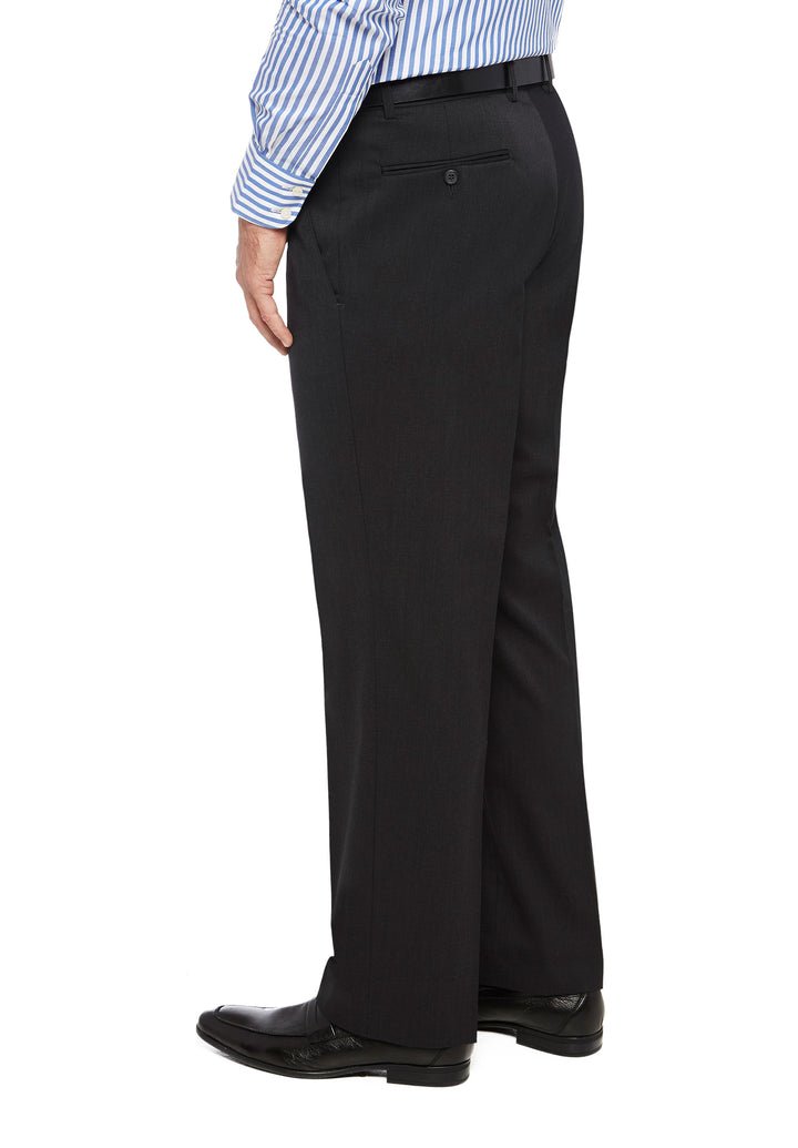 City Club Fraser PWLG Charcoal Plus Size