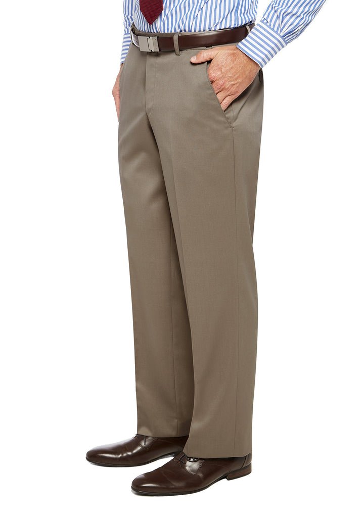 City Club Fraser PWLG Taupe Plus Size