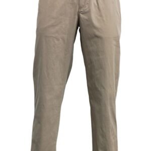 Back Bay Stretch Bedford Cord Beige