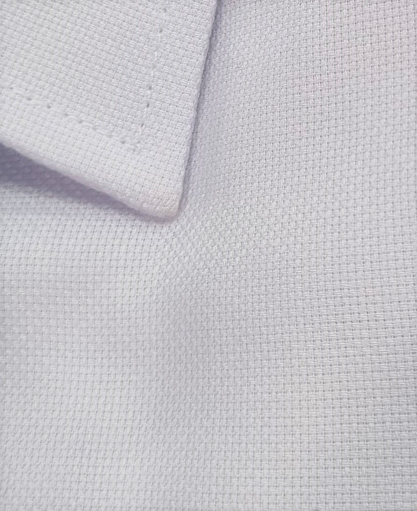 Gloweave Contemporary fit Ultimate White Shirt