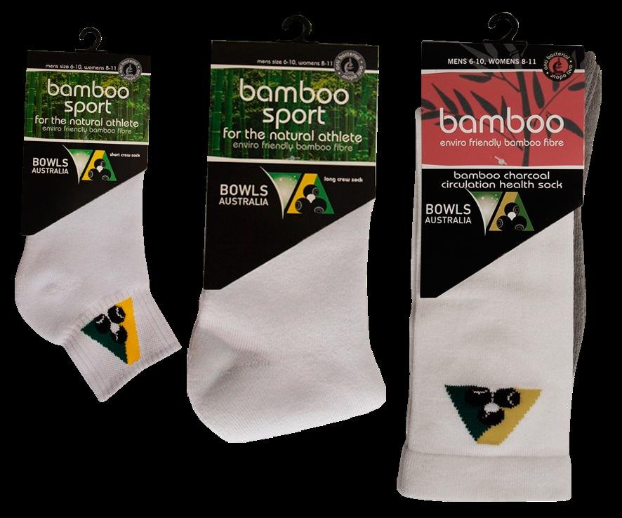 Bowling Socks Short Bowl Australia