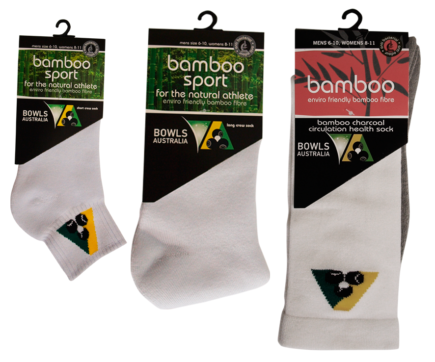 Bowling Socks Long Bowl Australia
